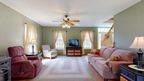 479 Plains Road Litchfield ME 04350