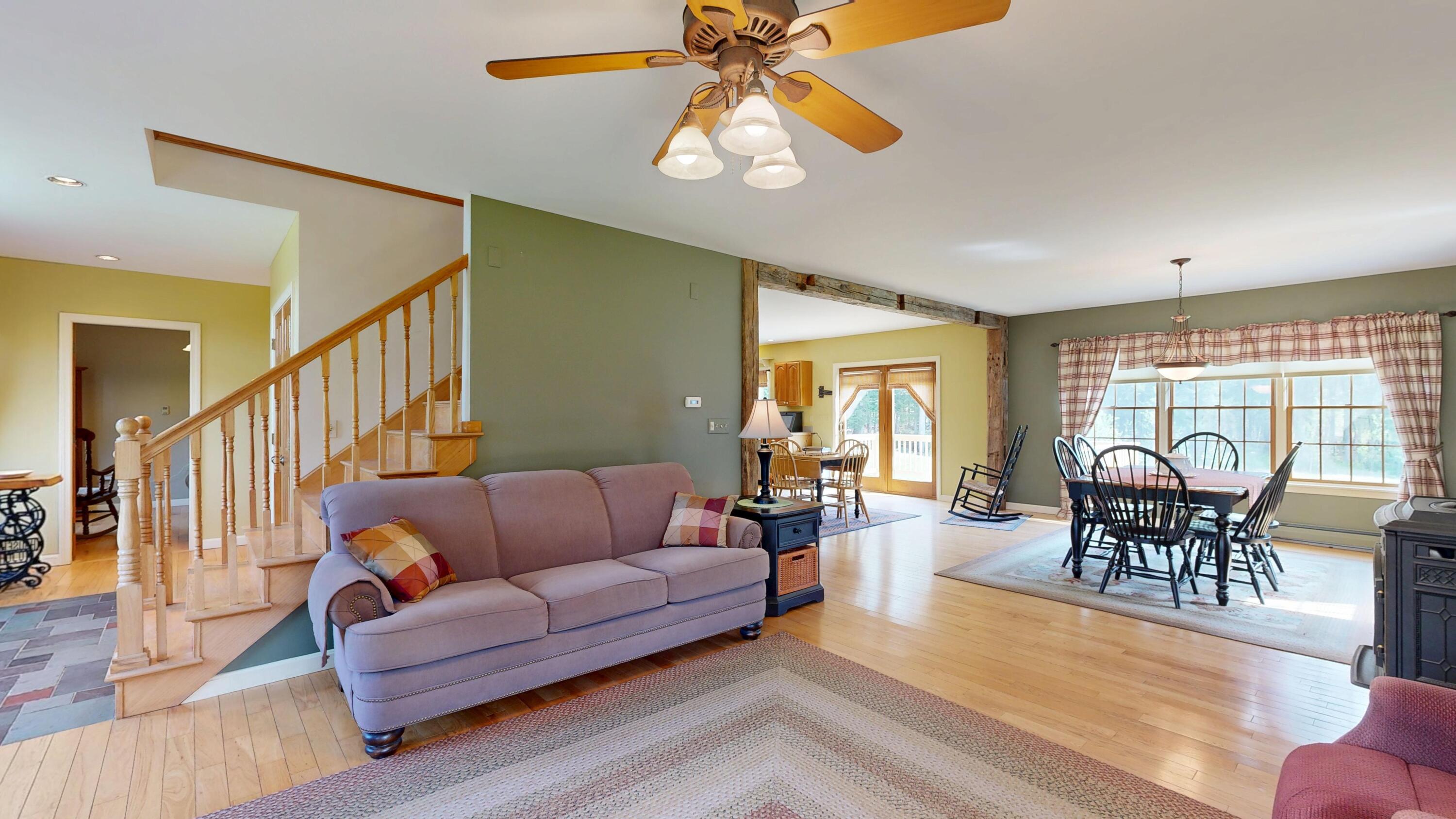 479 Plains Road Litchfield ME 04350