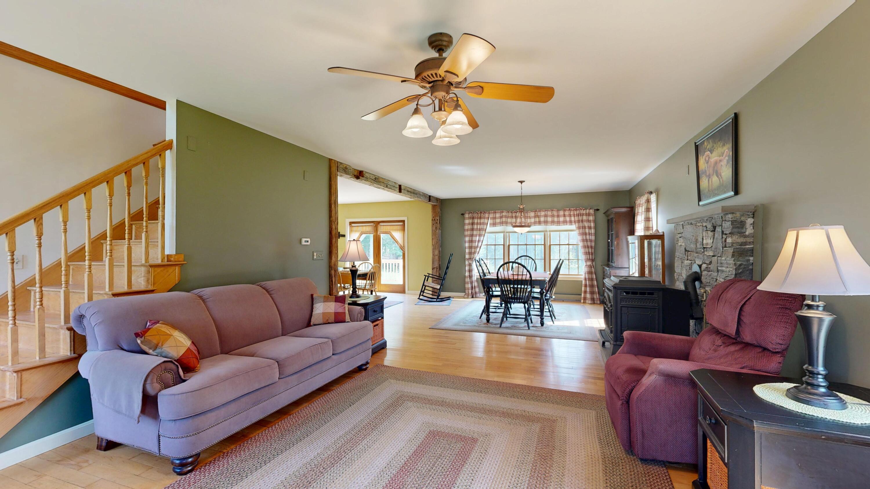 479 Plains Road Litchfield ME 04350