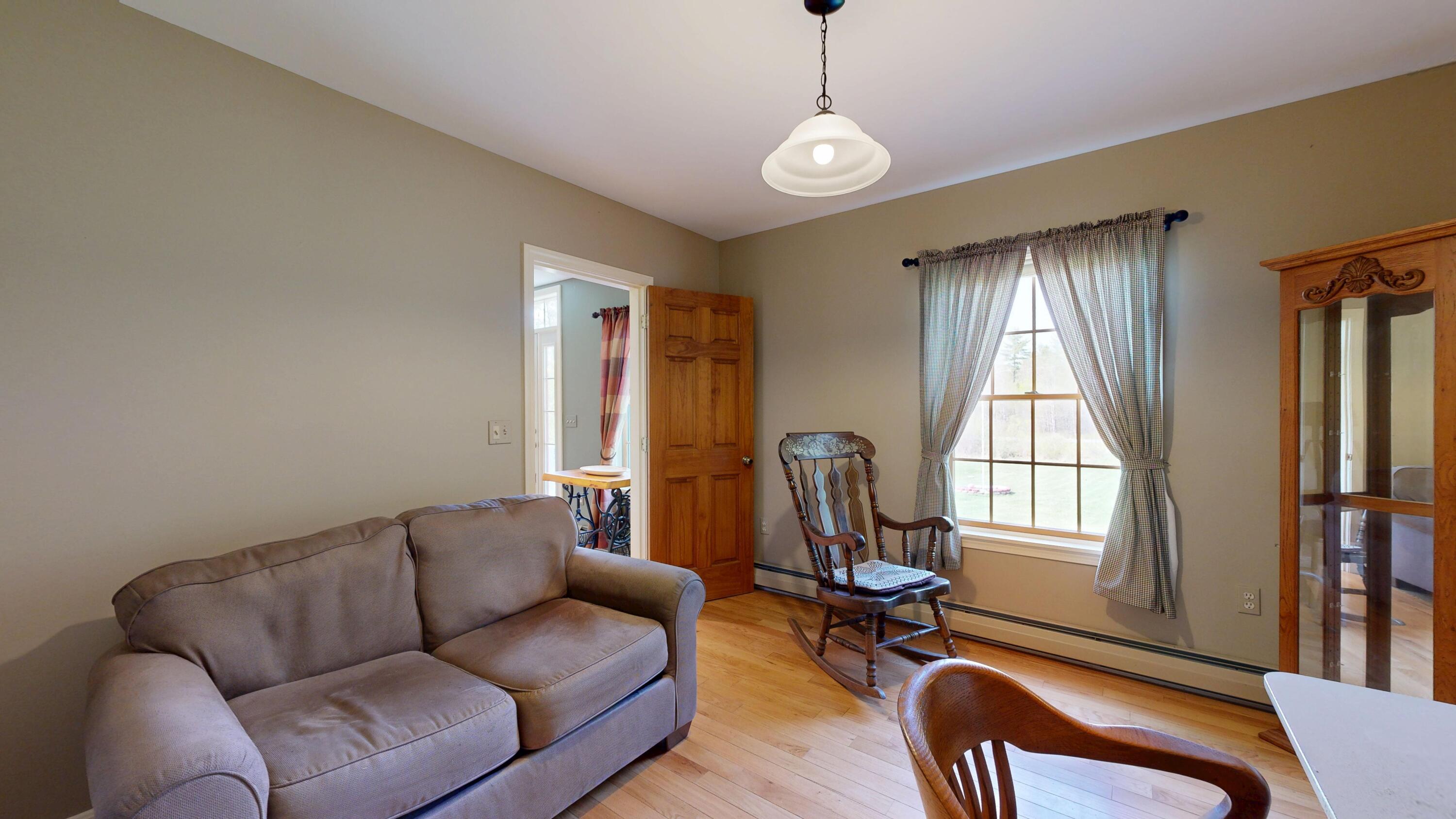 479 Plains Road Litchfield ME 04350