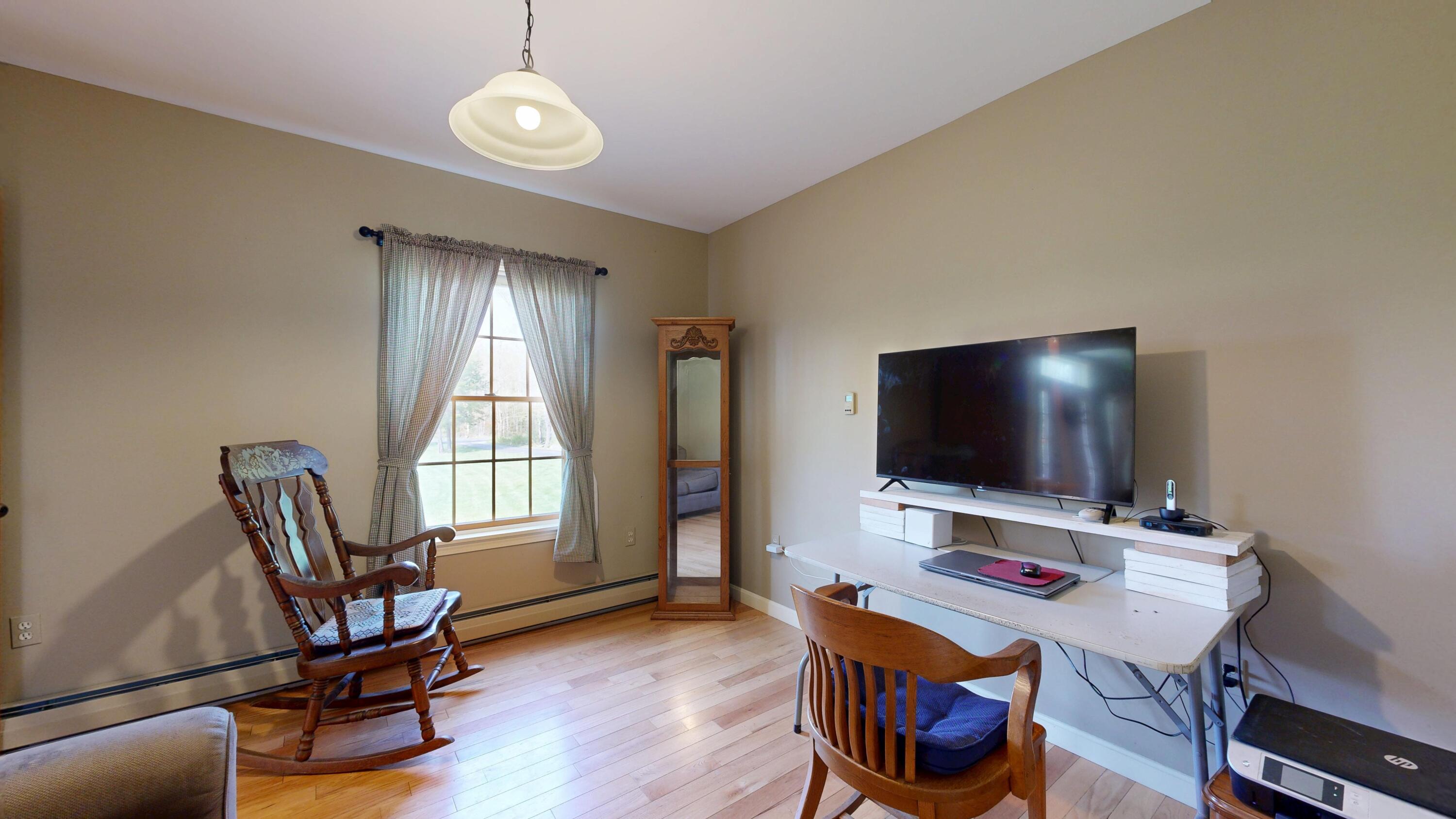 479 Plains Road Litchfield ME 04350
