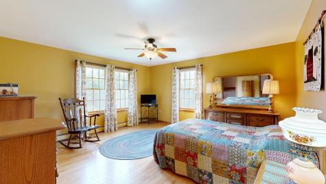 479 Plains Road Litchfield ME 04350