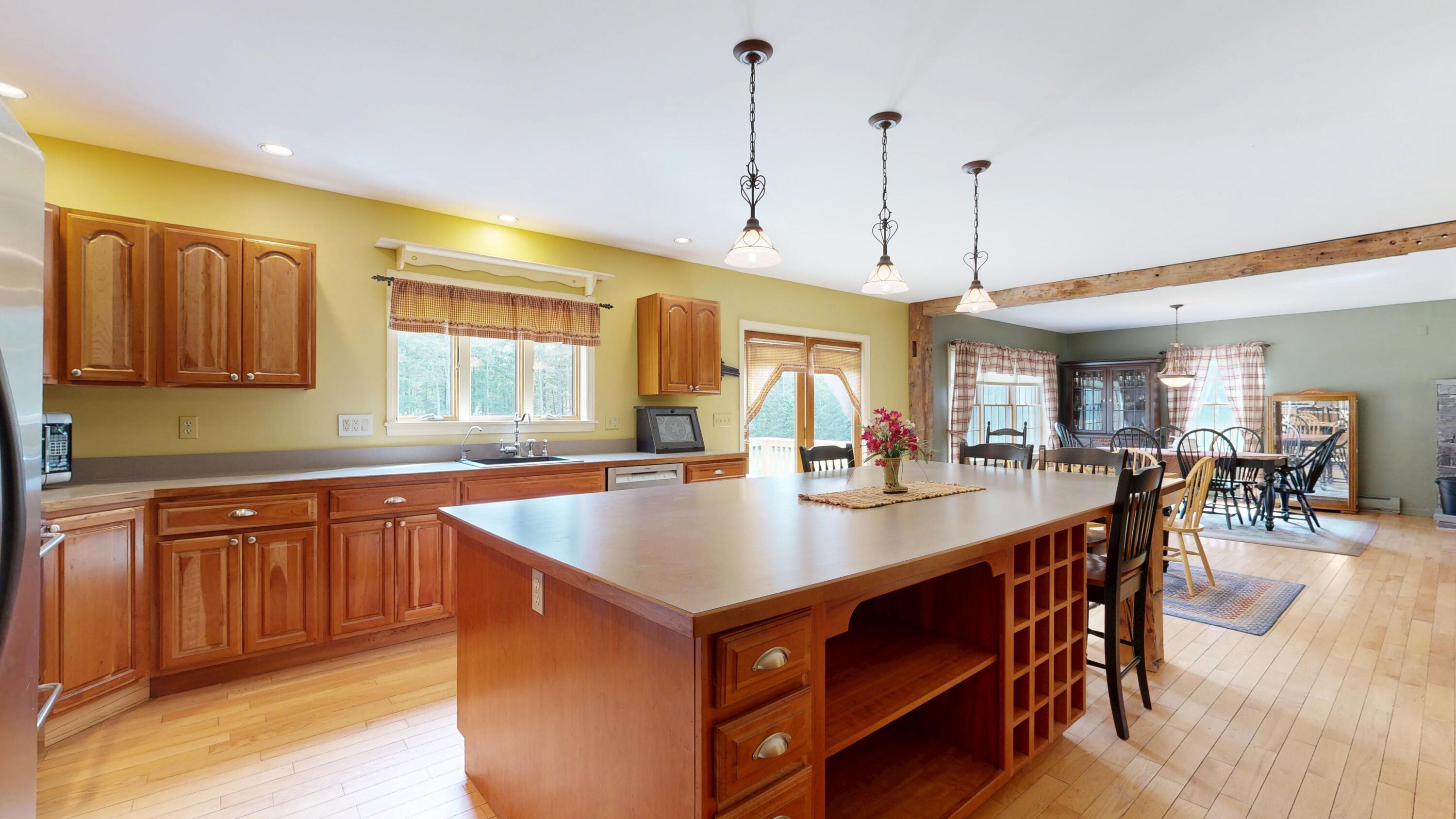 479 Plains Road Litchfield ME 04350