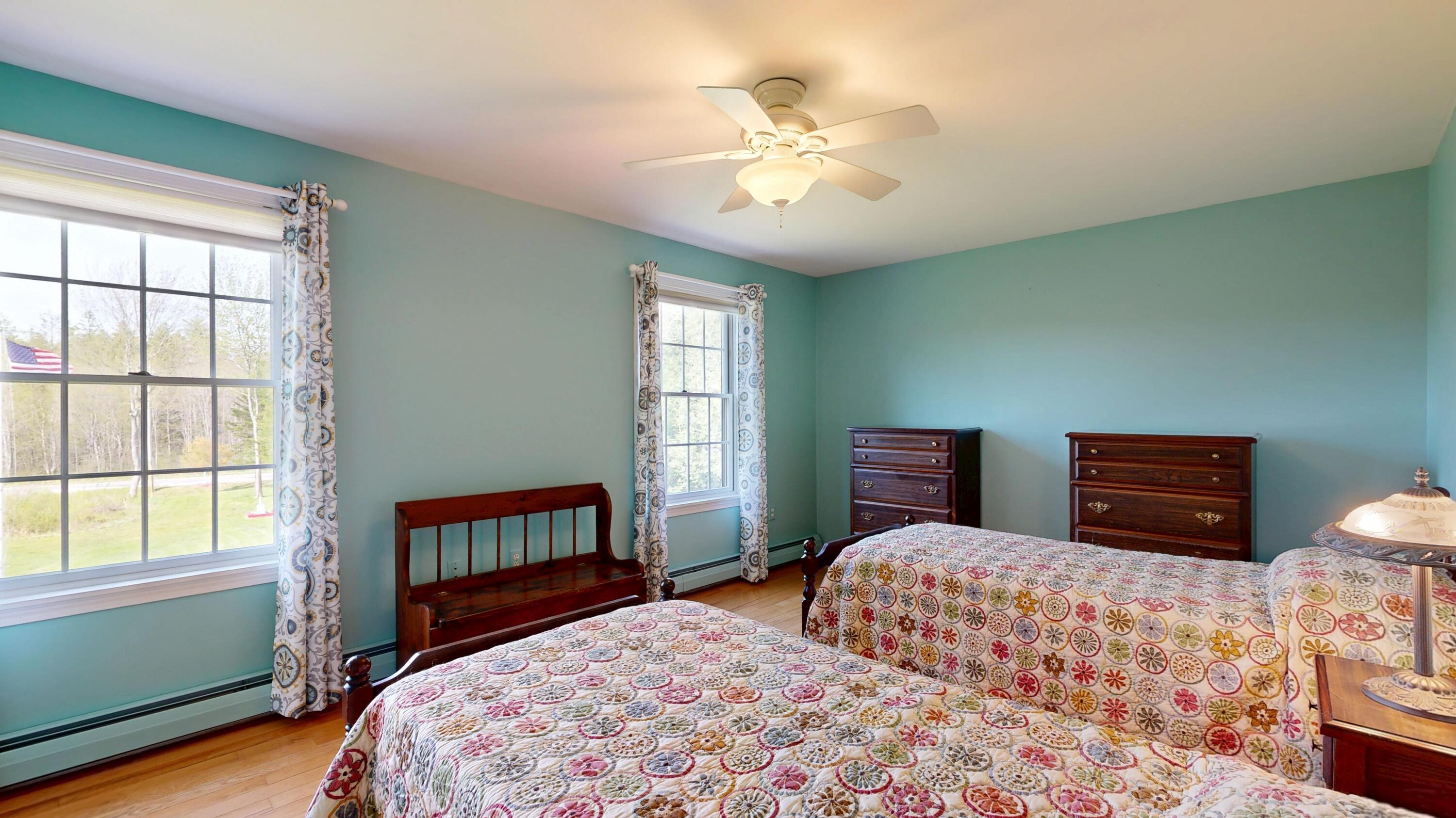 479 Plains Road Litchfield ME 04350