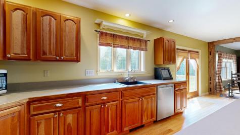 479 Plains Road Litchfield ME 04350