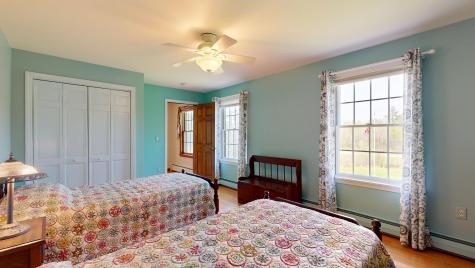 479 Plains Road Litchfield ME 04350