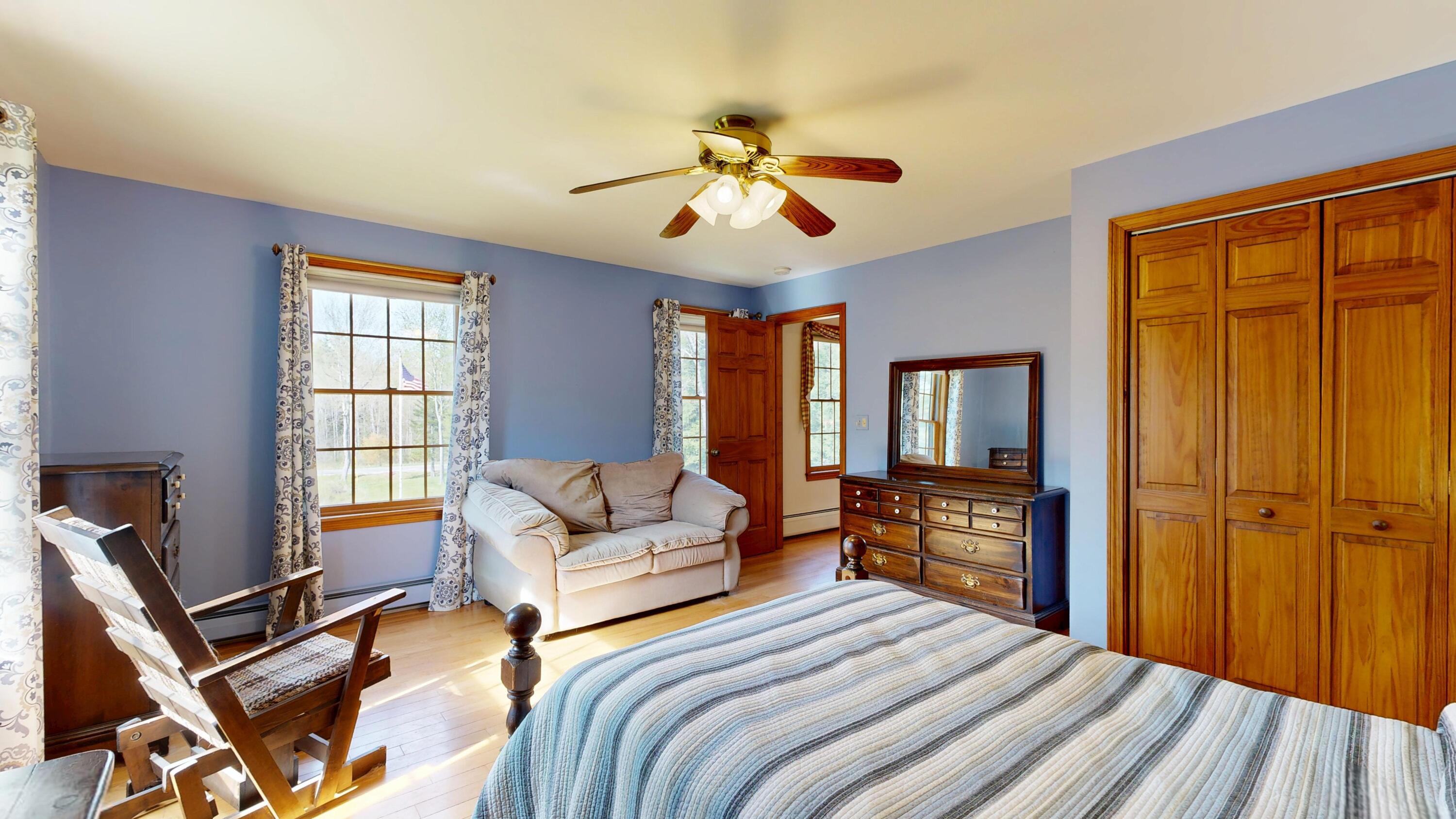 479 Plains Road Litchfield ME 04350