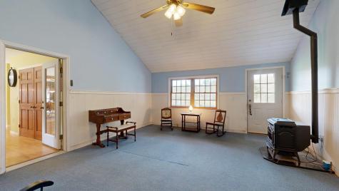 479 Plains Road Litchfield ME 04350