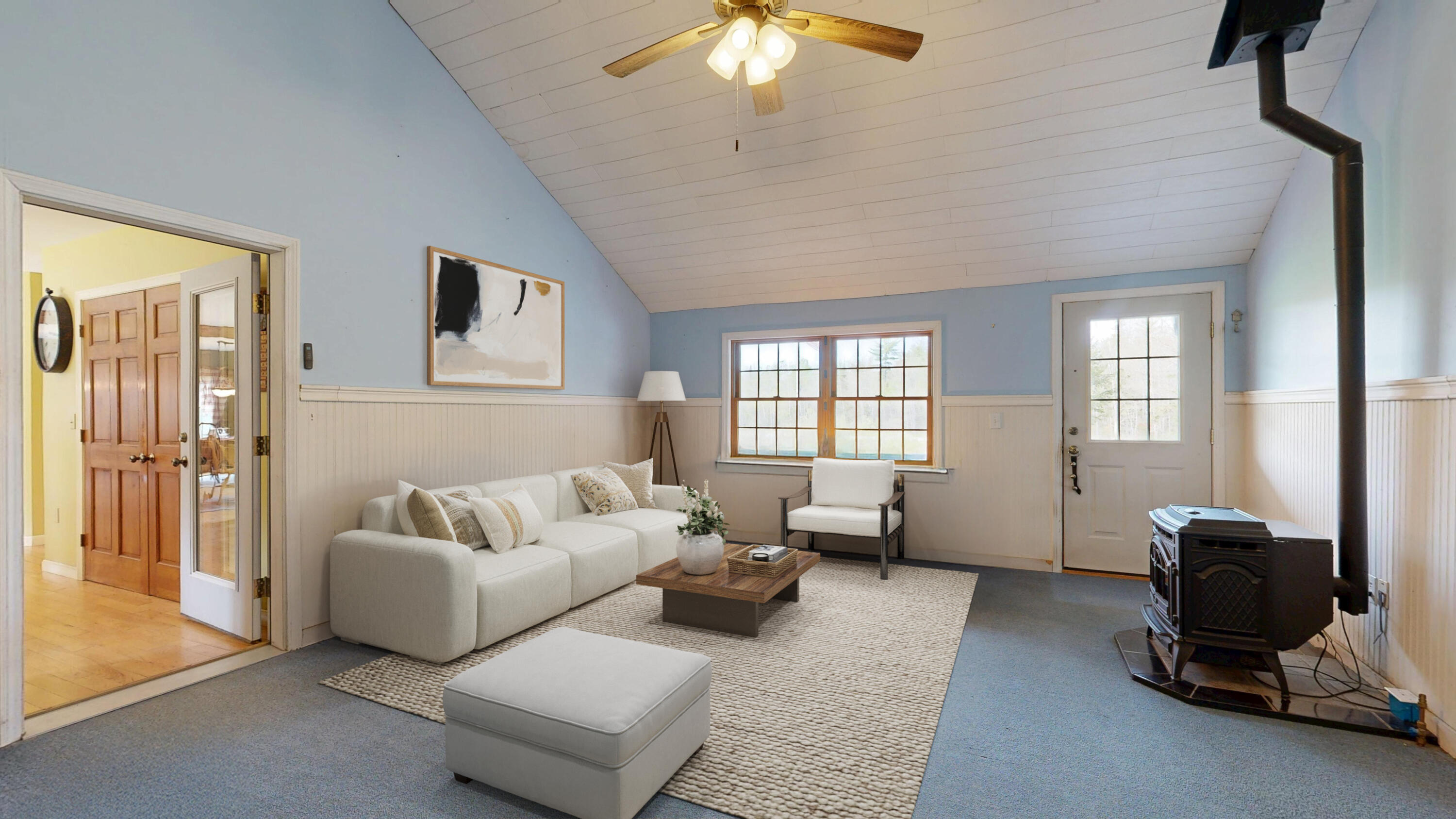 479 Plains Road Litchfield ME 04350