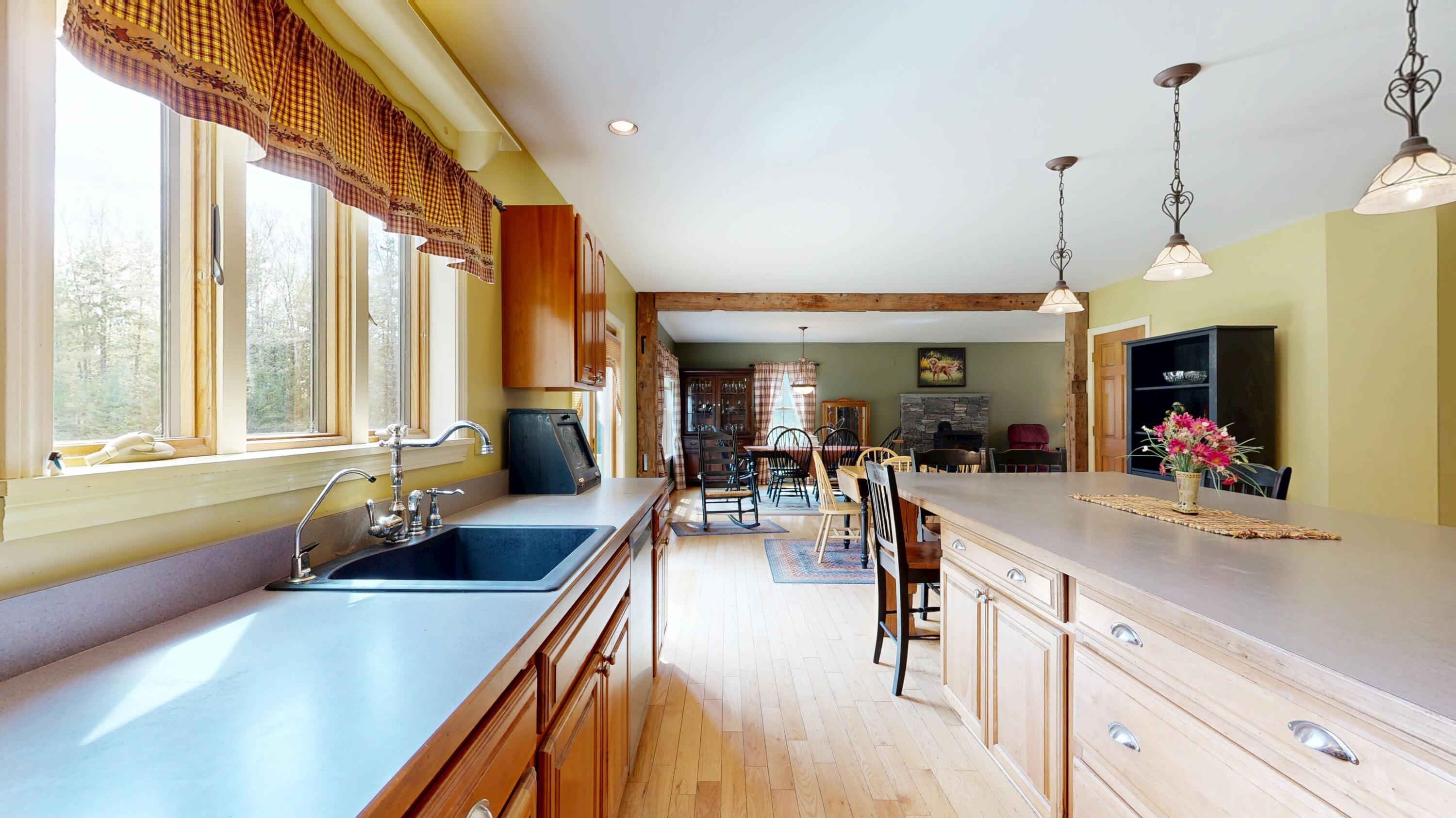 479 Plains Road Litchfield ME 04350