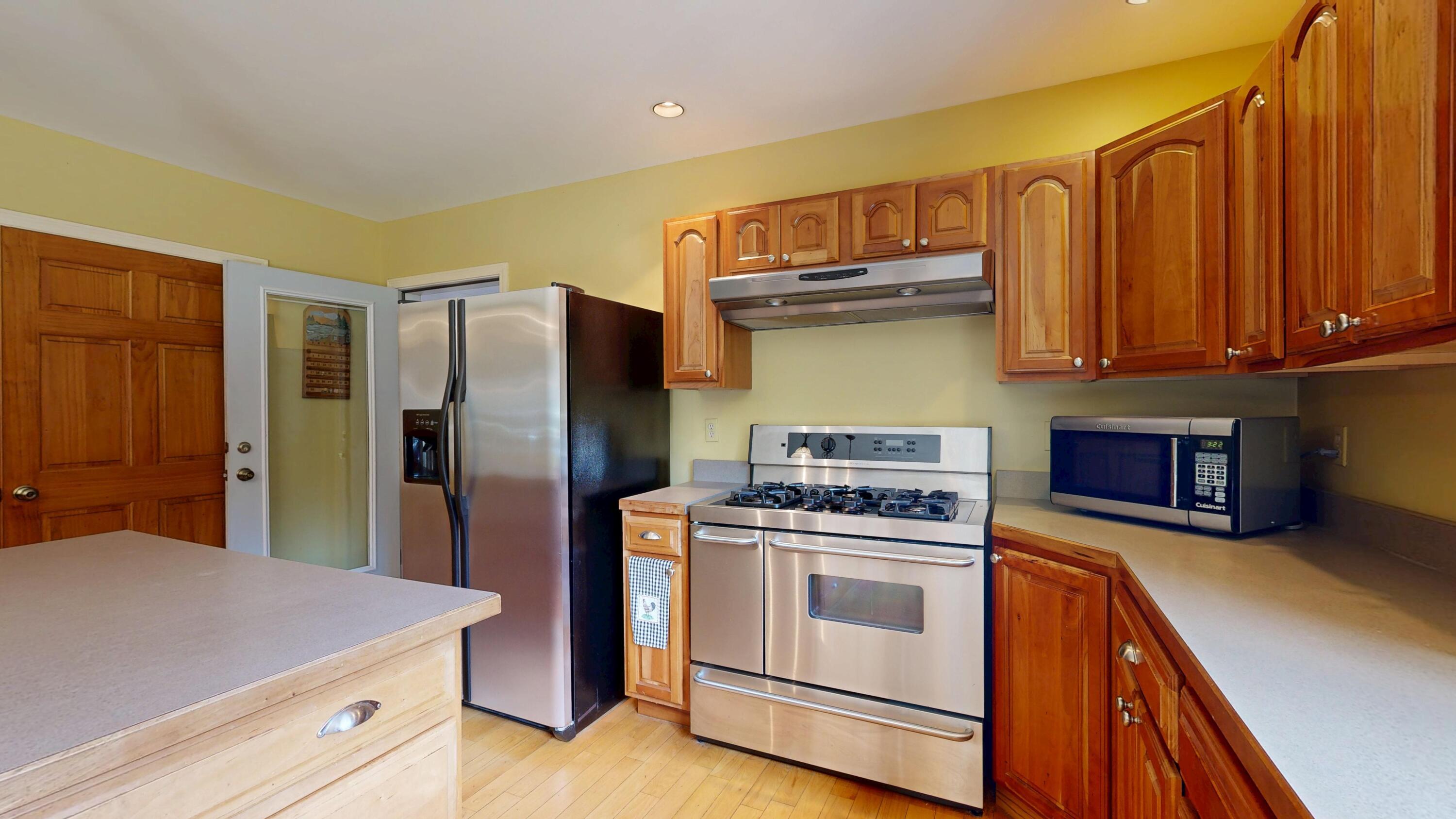 479 Plains Road Litchfield ME 04350