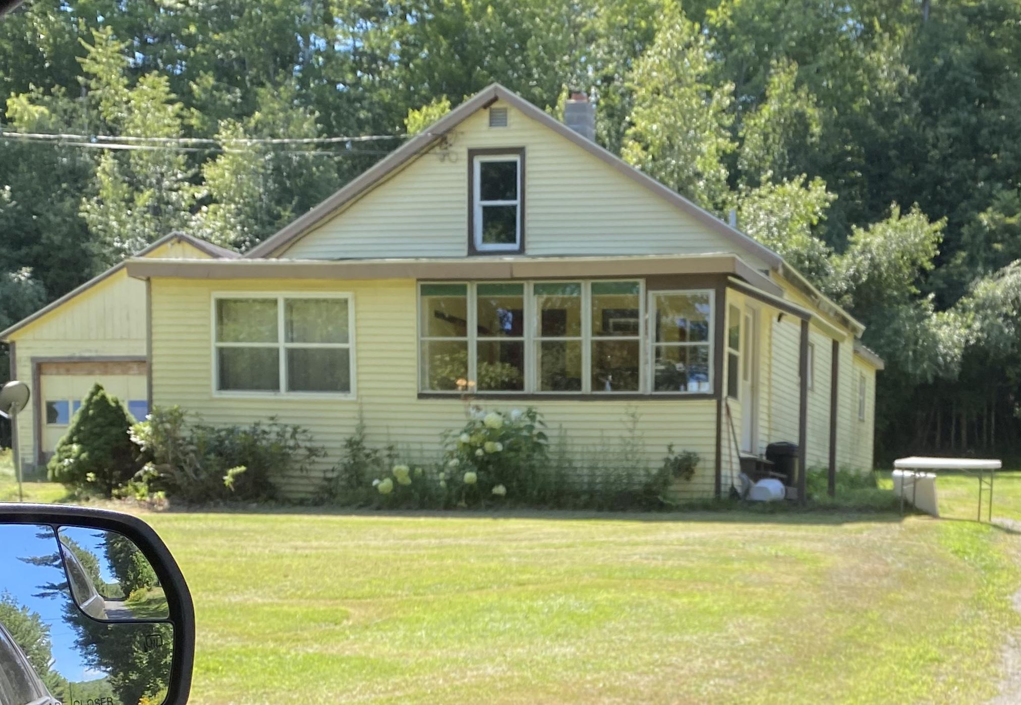 346 Middle Street Farmington ME 04938