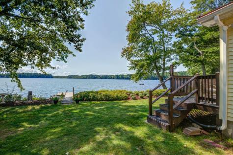 107 Watkins Shores Road Casco ME 04015