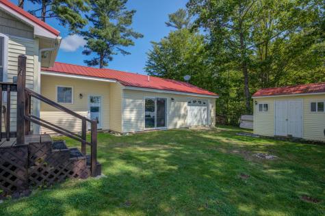 107 Watkins Shores Road Casco ME 04015