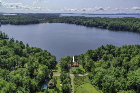 107 Watkins Shores Road Casco ME 04015