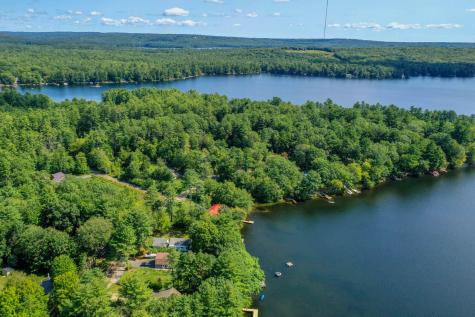 107 Watkins Shores Road Casco ME 04015