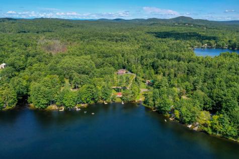 107 Watkins Shores Road Casco ME 04015