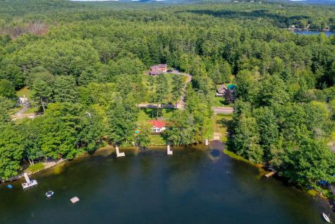107 Watkins Shores Road Casco ME 04015