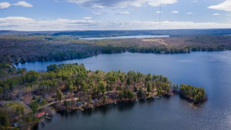 107 Watkins Shores Road Casco ME 04015