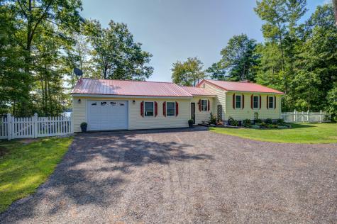 107 Watkins Shores Road Casco ME 04015