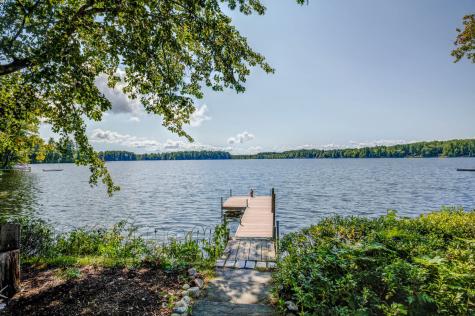 107 Watkins Shores Road Casco ME 04015