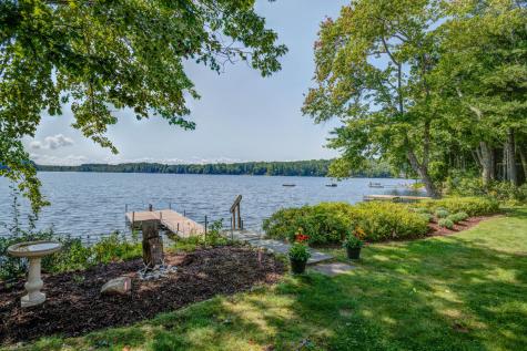 107 Watkins Shores Road Casco ME 04015