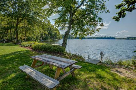 107 Watkins Shores Road Casco ME 04015