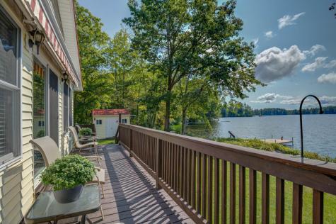 107 Watkins Shores Road Casco ME 04015