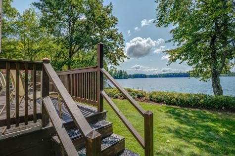 107 Watkins Shores Road Casco ME 04015