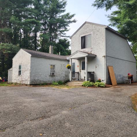 16 Davis Avenue Windham ME 04062
