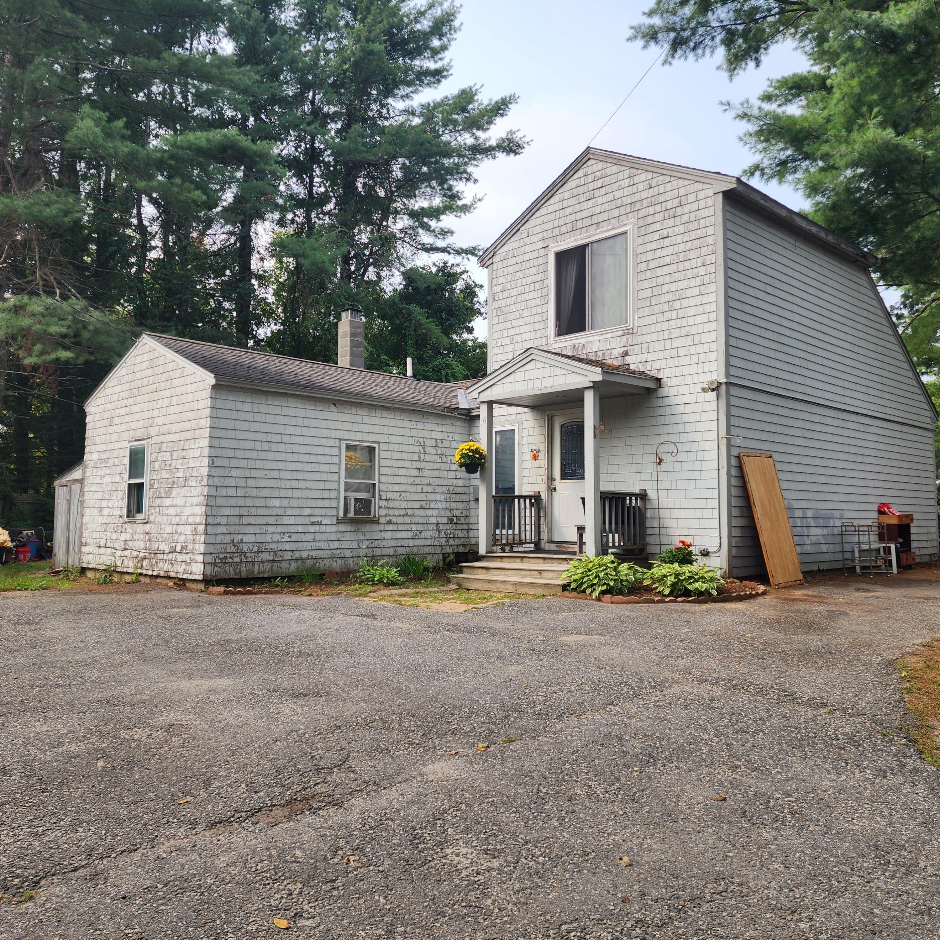 16 Davis Avenue Windham ME 04062