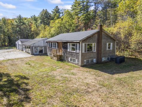 197 Main Road Phippsburg ME 04562