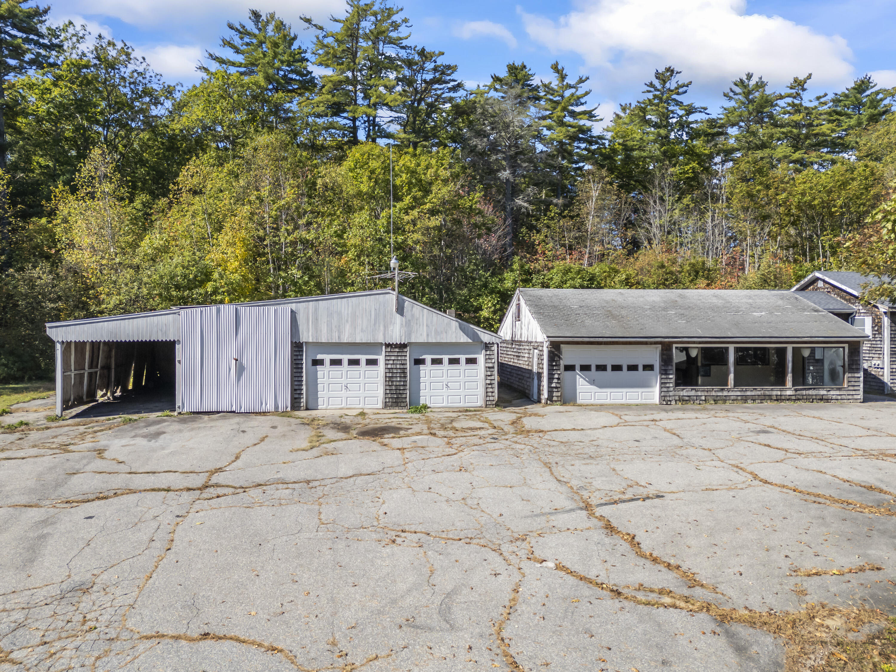 197 Main Road Phippsburg ME 04562