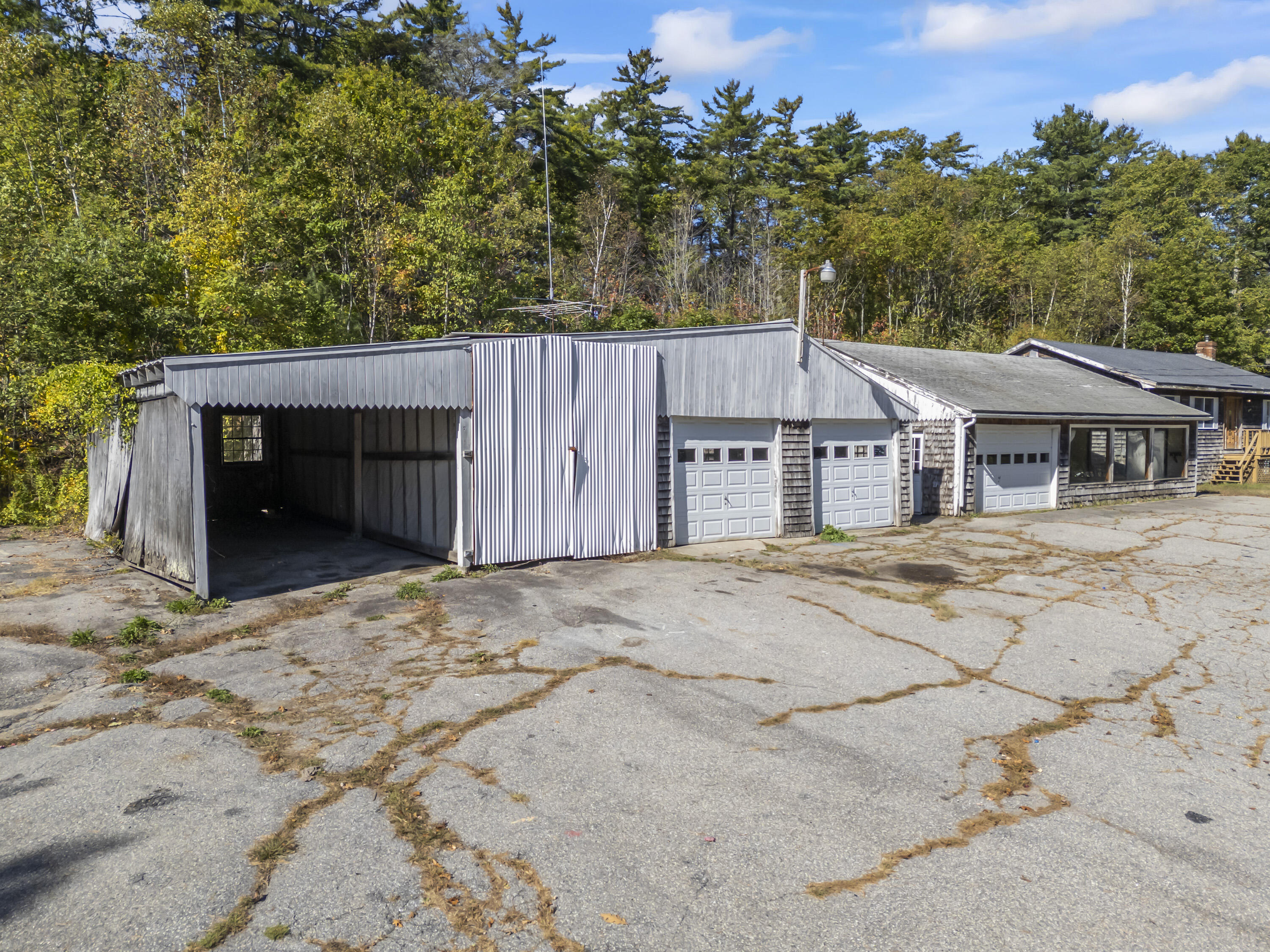 197 Main Road Phippsburg ME 04562