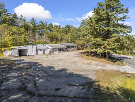 197 Main Road Phippsburg ME 04562
