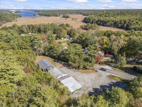 197 Main Road Phippsburg ME 04562