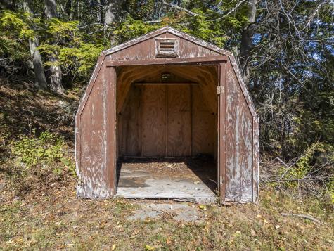 197 Main Road Phippsburg ME 04562