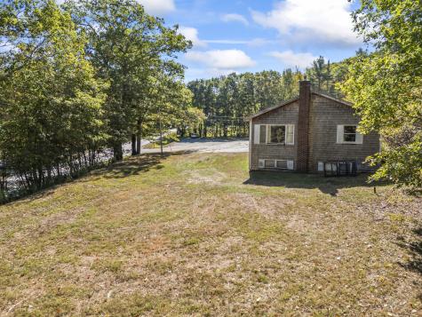 197 Main Road Phippsburg ME 04562