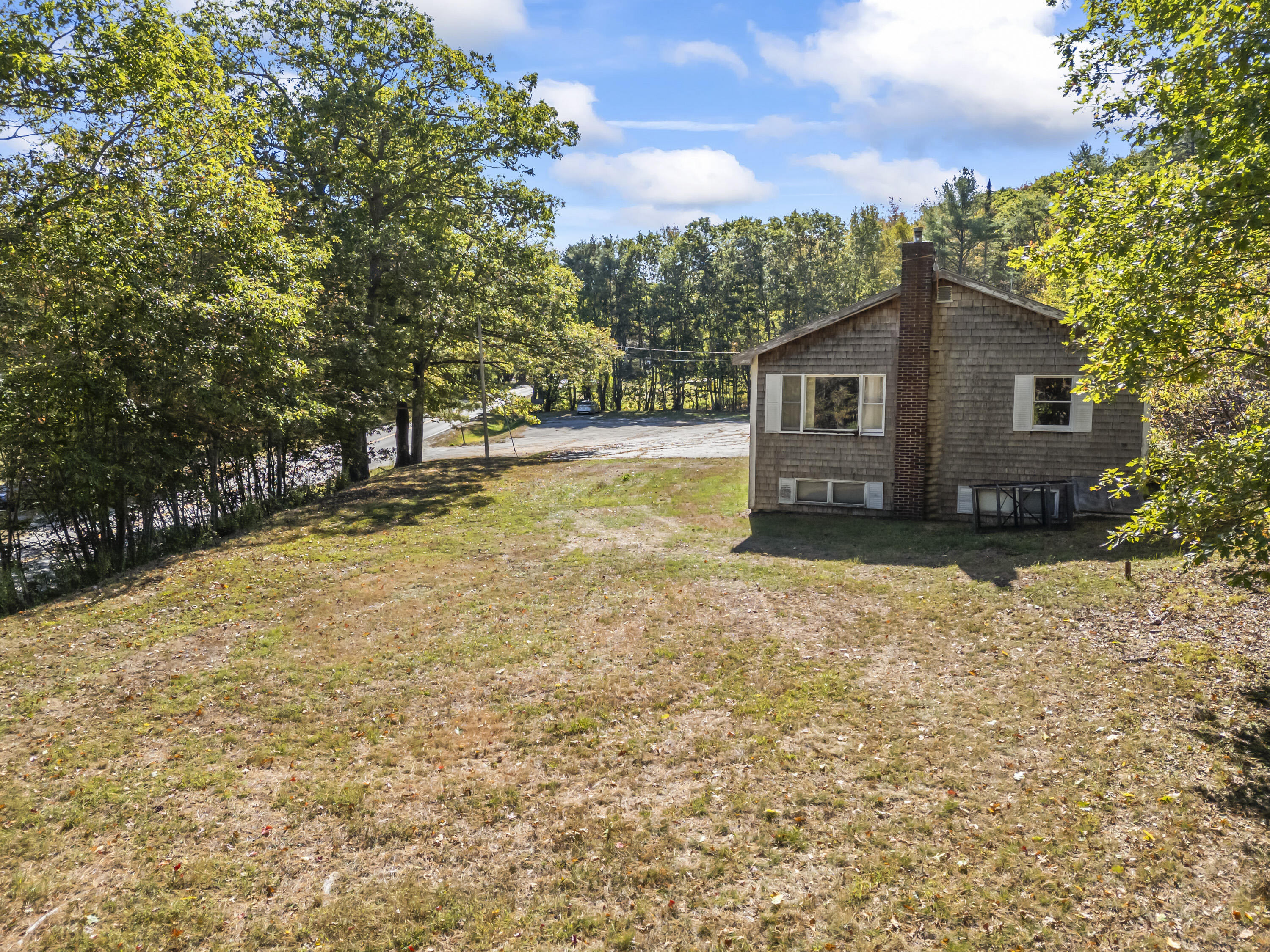 197 Main Road Phippsburg ME 04562