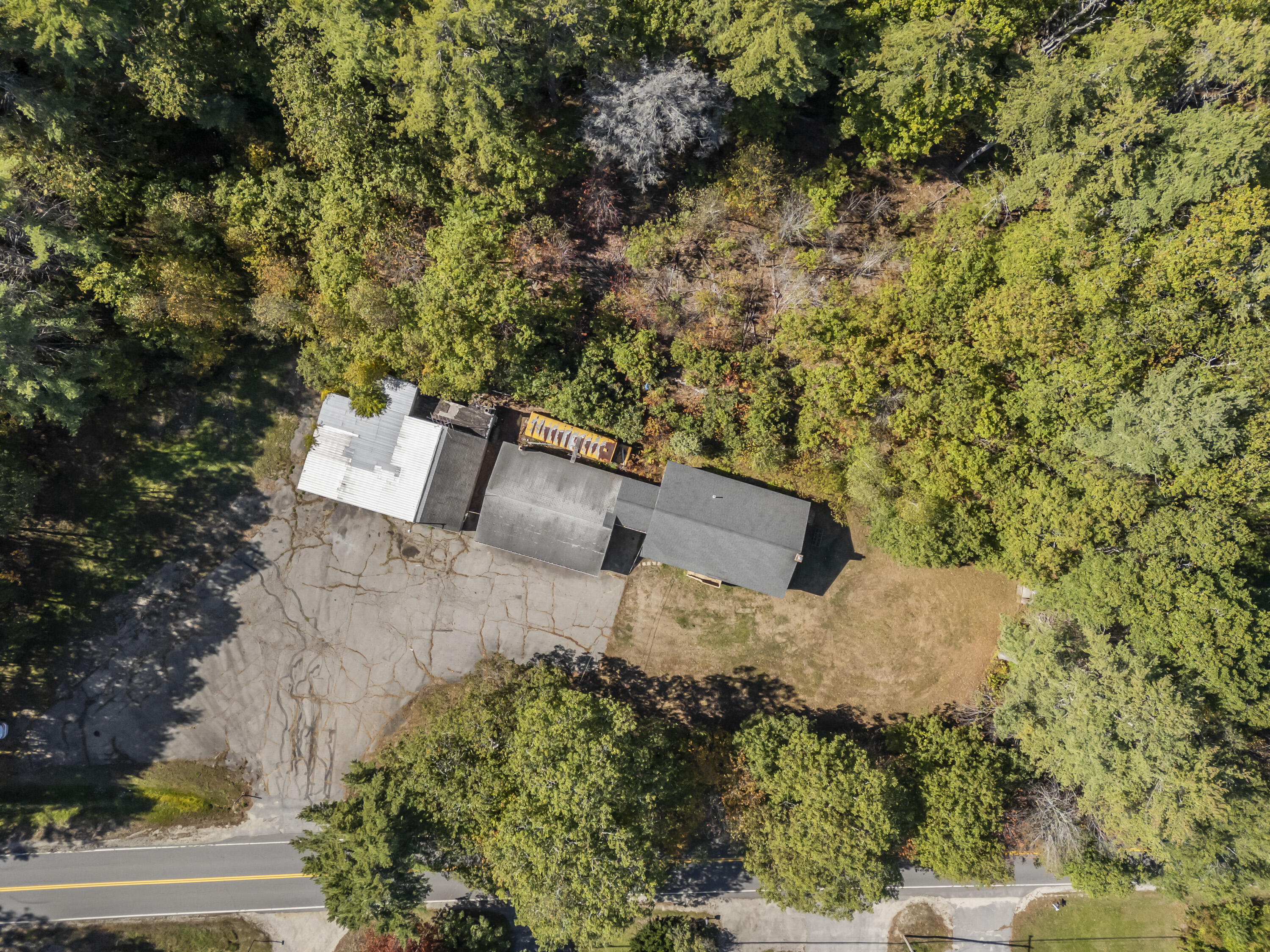 197 Main Road Phippsburg ME 04562