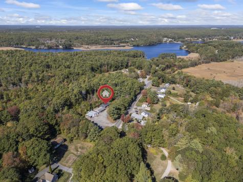 197 Main Road Phippsburg ME 04562