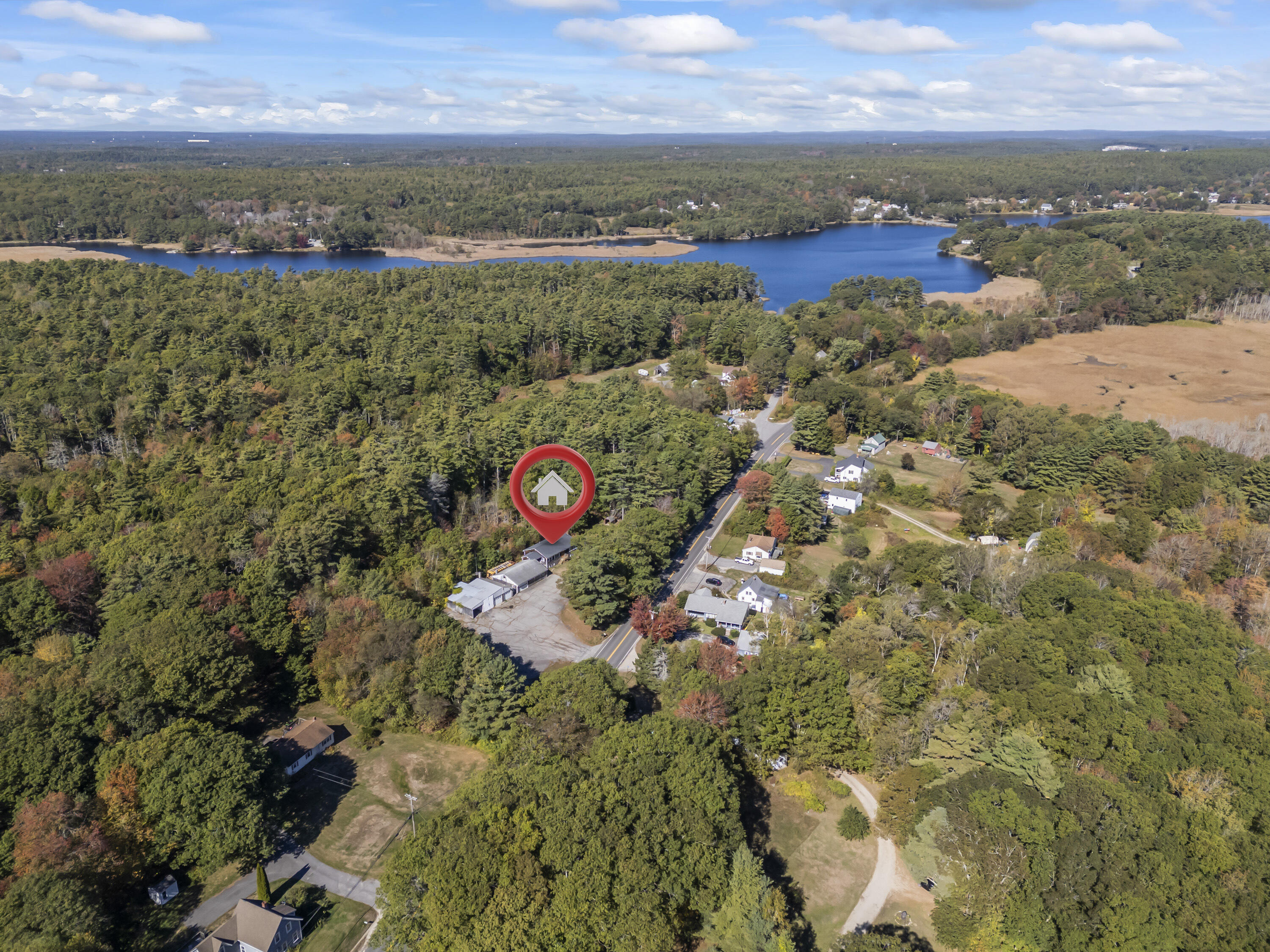 197 Main Road Phippsburg ME 04562