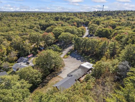 197 Main Road Phippsburg ME 04562