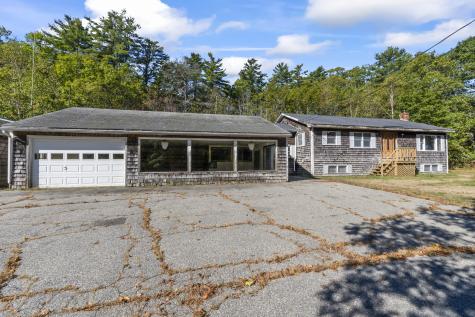 197 Main Road Phippsburg ME 04562