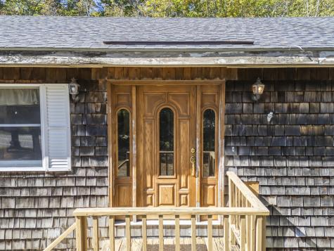 197 Main Road Phippsburg ME 04562