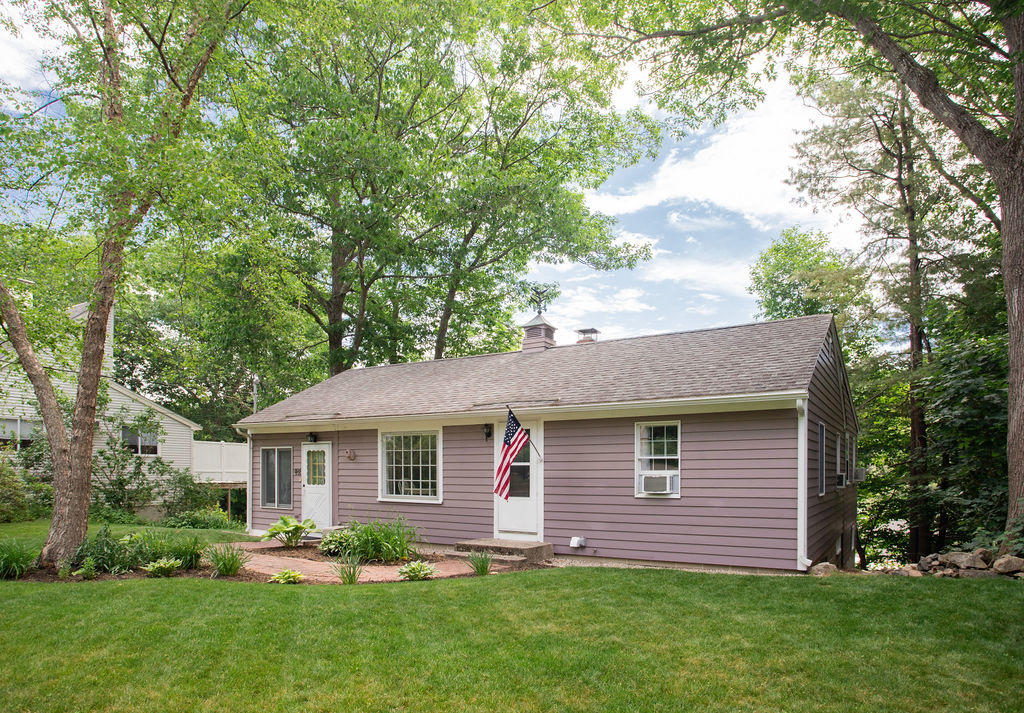 42 Highland Avenue Ogunquit ME 03907