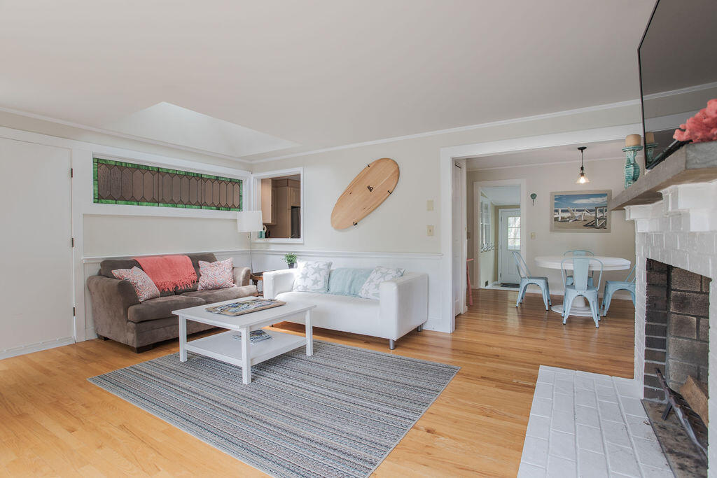 42 Highland Avenue Ogunquit ME 03907