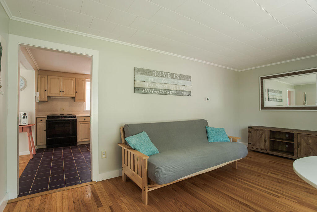 42 Highland Avenue Ogunquit ME 03907