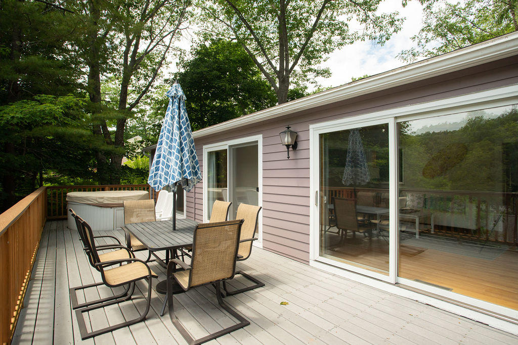 42 Highland Avenue Ogunquit ME 03907