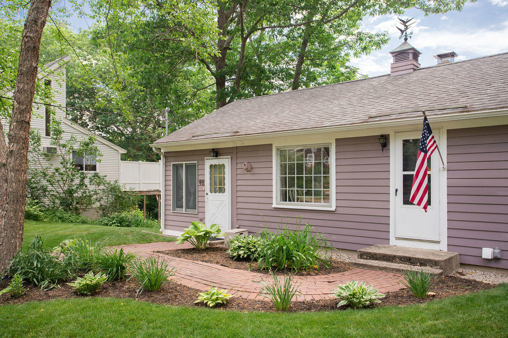 42 Highland Avenue Ogunquit ME 03907